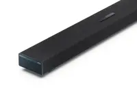 Sharp | 3.1.2 Dolby Atmos/DTS:X Soundbar with Wireless Subwoofer | HT-SBW53121(BK) | Bluetooth – pilt 10