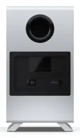 Sharp | 3.1.2 Dolby Atmos/DTS:X Soundbar with Wireless Subwoofer | HT-SBW53121(SL) | Bluetooth – pilt 11