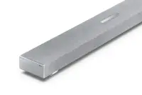 Sharp | 3.1.2 Dolby Atmos/DTS:X Soundbar with Wireless Subwoofer | HT-SBW53121(SL) | Bluetooth – pilt 13