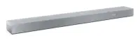 Sharp | 3.1.2 Dolby Atmos/DTS:X Soundbar with Wireless Subwoofer | HT-SBW53121(SL) | Bluetooth – pilt 16