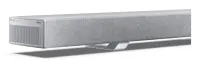 Sharp | 5.1.2 Dolby Atmos/DTS:X Soundbar with Wireless Subwoofer | HT-SBW55121(SL) | Bluetooth – pilt 7
