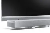 Sharp | 5.1.2 Dolby Atmos/DTS:X Soundbar with Wireless Subwoofer | HT-SBW55121(SL) | Bluetooth – pilt 8