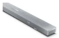 Sharp | 5.1.2 Dolby Atmos/DTS:X Soundbar with Wireless Subwoofer | HT-SBW55121(SL) | Bluetooth – pilt 9