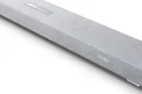 Sharp | 5.1.2 Dolby Atmos/DTS:X Soundbar with Wireless Subwoofer | HT-SBW55121(SL) | Bluetooth – pilt 13