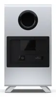 Sharp | 5.1.2 Dolby Atmos/DTS:X Soundbar with Wireless Subwoofer | HT-SBW55121(SL) | Bluetooth – pilt 14