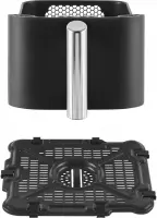NINJA Double Stack Vertical Air Fryer with 2 Stacking Drawers | SL300EU | Power 2470 W | Capacity 7.6 L | Black – pilt 3