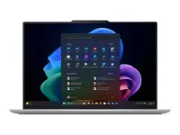 Lenovo ThinkPad X9-15 G1 Intel | Grey | 15.3 " | OLED | Touchscreen | 2.8K | 2880 x 1800 pixels | Intel Core Ultra 7 | 258V | 32 GB | Soldered LPDDR5x | Solid-state drive capacity 1000 GB | Intel Arc Graphics | Windows 11 Pro | 802.11be | Bluetooth version 5.4 | Keyboard language Nordic | Keyboard backlit | Warranty 36 month(s) | Battery warranty 12 month(s) – pilt 21