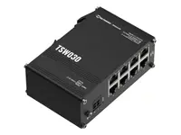 TELTONIKA NETWORKS TSW030 Ethern Switch