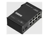 TELTONIKA NETWORKS TSW040 PoE+ Switch