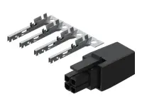 TELTONIKA NETWORKS 4-PIN plug contact te