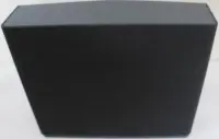 SALE OUT. Sharp AQUOS Wireless Surround Subwoofer | Sharp | AQUOS Surround Subwoofer | CP-AWS0101 | Wi-Fi | DAMAGED PACKAGING, USED – pilt 2