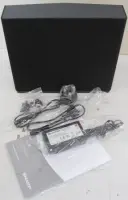 SALE OUT. Sharp AQUOS Wireless Surround Subwoofer | Sharp | AQUOS Surround Subwoofer | CP-AWS0101 | Wi-Fi | DAMAGED PACKAGING, USED – pilt 3