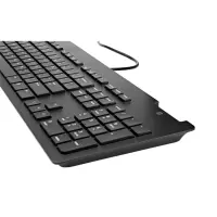 HP Slim v2 SmartCard USB keyboard EST