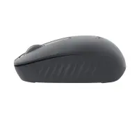 LOGI M196 Bluetooth Mouse - Graphite