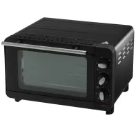 Adler Electric oven | AD 6029 | 14 L | 1200 W | Black