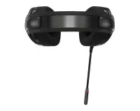 Acer Predator Galea 550 Kõrvaklapp Juhtmevaba Peavõru Mängimine USB tüüp-C Bluetooth Must – pilt 17