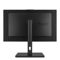 ASUS ProArt PA27DCE-K PC lamekuvar 68,3 cm (26.9") 3840 x 2160 pikslit 4K Ultra HD OLED-ekraan Must