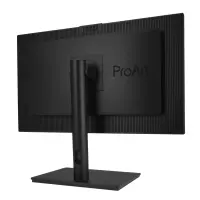 ASUS ProArt PA27DCE-K PC lamekuvar 68,3 cm (26.9") 3840 x 2160 pikslit 4K Ultra HD OLED-ekraan Must – pilt 3