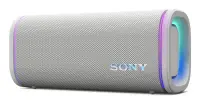 Sony Speaker | ULT FIELD 5 | Waterproof | Bluetooth | White | Portable | Wireless connection