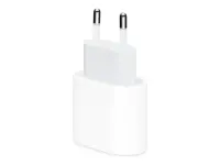 Apple 20W USB-C Power Adapter | White