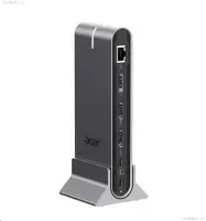 Acer Type-C Universal Docking Station 15in1