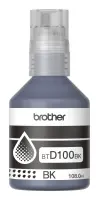 Brother BTD100BK | Ink Bottle | Black