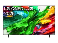 LG 75QNED85A3C | 75 | Smart TV | webOS 25 | UHD