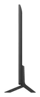 LG 43QNED80A3A | 43 | Smart TV | webOS 25 | UHD | Black