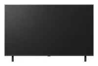 LG 43QNED80A3A | 43 | Smart TV | webOS 25 | UHD | Black – pilt 4