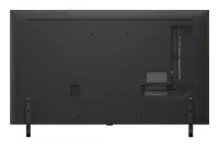 LG 43QNED80A3A | 43 | Smart TV | webOS 25 | UHD | Black – pilt 8