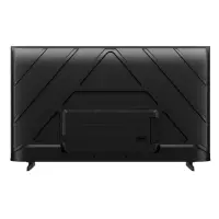 Hisense QLED TV | 75E7Q | 75 | Smart TV | VIDAA | 4K UHD | Black – pilt 2