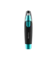 Cecotec Nose Hair Trimmer | Bamba PrecisionCare NoseTrim | Nose/Ear trimmer
