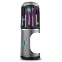 Cecotec | Mosquito Killer | ByeFly 3000 Go