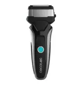 Cecotec Shaver | PrecisionCare X-Trimm Triple | Operating time (max) 60 min