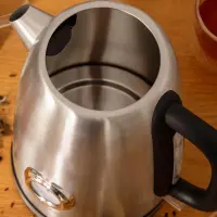 Cecotec Kettle | Thermosense 620 Vintage | Electric | 2200 W | 1.7 L | Stainless steel | 360° rotational base | Stainless steel – pilt 4