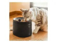 Cecotec Smart Pet Fountain | Pumba 2500 Refresh | Capacity 2.5 L | Black