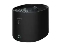 Cecotec Smart Pet Fountain | Pumba 2500 Refresh | Capacity 2.5 L | Black – pilt 2