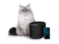 Cecotec Smart Pet Fountain | Pumba 2500 Refresh | Capacity 2.5 L | Black – pilt 16