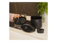Cecotec Smart Pet Fountain | Pumba 2500 Refresh | Capacity 2.5 L | Black – pilt 17