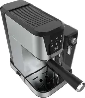 Cecotec Coffee Maker | Power Espresso 20 Cream | Pump pressure 20 bar | Built-in milk frother | Semi-automatic | 1350 W