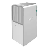 Cecotec Air Conditioner with Heat Pump | ForceClima 12850 Style Heating Connected