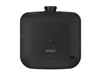 Epson | EB-PQ2010B | 4K UHD (3840 x 2160) | 10000 ANSI lumens | Black