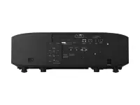 Epson | EB-PQ2010B | 4K UHD (3840 x 2160) | 10000 ANSI lumens | Black