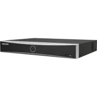 Hikvision | 8-ch PoE 1U K Series AcuSense 4K NVR | DS-7608NXI-K1/8P(D) | 1