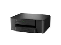 Brother | Multifunctional printer | DCP-J1260W | Inkjet | Colour | 3-in-1 | A4 | Wi-Fi | Black – pilt 3