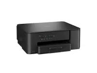 Brother | Multifunctional printer | DCP-J1260W | Inkjet | Colour | 3-in-1 | A4 | Wi-Fi | Black – pilt 4