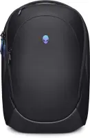 Dell | Alienware AW7825P | Fits up to size Up to 18 " | Backpack | Shoulder strap | Waterproof | Black