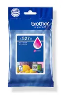 Brother LC527M tindikassett 1 tk Originaal Magenta