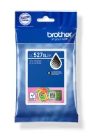 Brother LC527XLBK tindikassett 1 tk Originaal High (XL) Yield Must