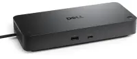 Dell Pro Thunderbolt 4 Smart Dock | SD25TB4 | DisplayPorts quantity 2 | HDMI ports quantity 1